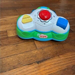 Colorful Learning Toy